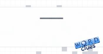Sharp infusion in some fish marinades Crossword Clue
