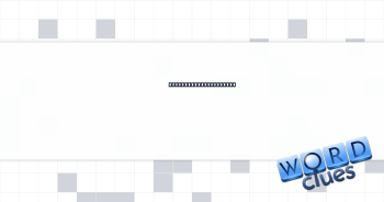 Sharp point on a kite Crossword Clue