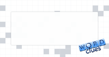 Sharp scolding Crossword Clue