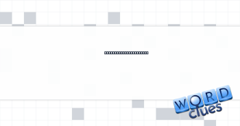 Sharp ___ tack (smart) Crossword Clue
