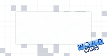 Sharp uptick Crossword Clue