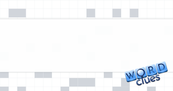 Sharpshooter's viewfinder Crossword Clue