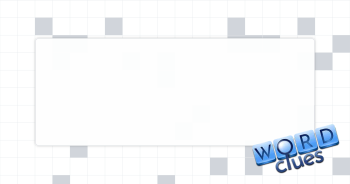 Shaving lather Crossword Clue