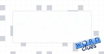 She, in Spain Crossword Clue
