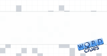 She sounds just like you! Crossword Clue