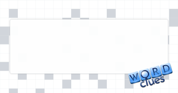 Shed a __ (weep) Crossword Clue