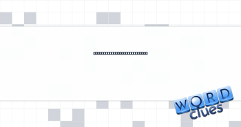 ___ shed (backyard retreat) Crossword Clue