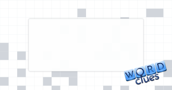 Shed tears Crossword Clue