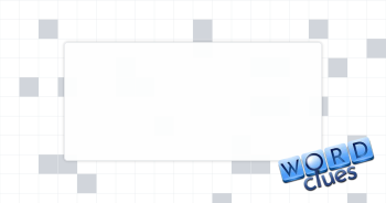 Sheds Crossword Clue