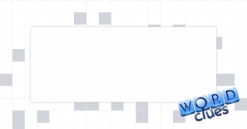 Sheep comment Crossword Clue