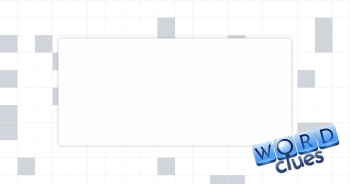 Sheep-ish? Crossword Clue