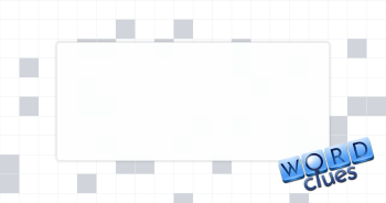 Sheep speech Crossword Clue