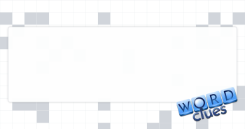 Sheep's statement Crossword Clue