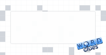 Sheet material Crossword Clue