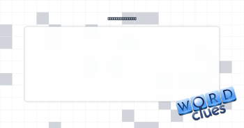 Sheet of glass Crossword Clue