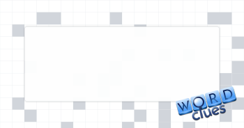 Sheet of slips Crossword Clue