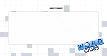 Sheets and such Crossword Clue