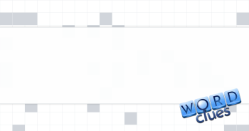 Shelf right for account book Crossword Clue