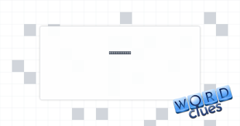 Shell snack Crossword Clue