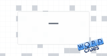 Shellacking Crossword Clue