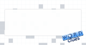 Shells out clams Crossword Clue