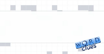 Shelter near a campfire Crossword Clue