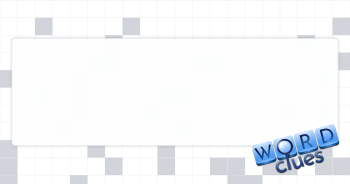 Shelter selection Crossword Clue