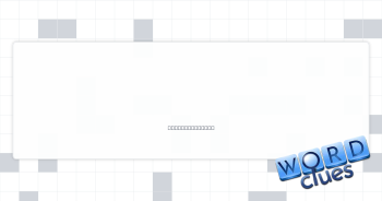 Sherlock's sister Crossword Clue