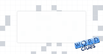 "Shh!" Crossword Clue