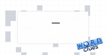 Shiba ___ Crossword Clue