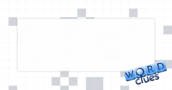 Shift slightly Crossword Clue