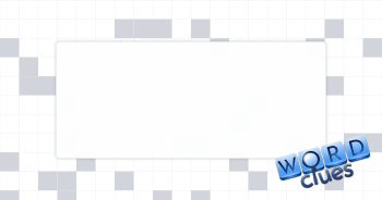 Shifty type? Crossword Clue
