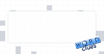 Shiningly happy Crossword Clue