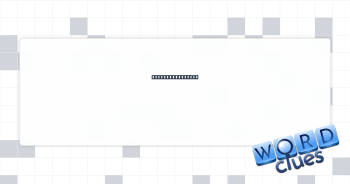 Shiny and smooth Crossword Clue