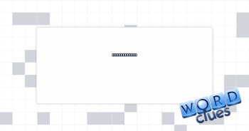 Ship chassis Crossword Clue