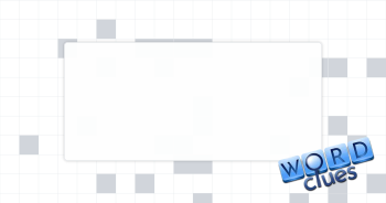 Ship sealer Crossword Clue