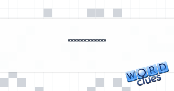 Ship-stabilizing materials Crossword Clue