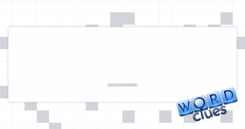 *Shipper's supply Crossword Clue