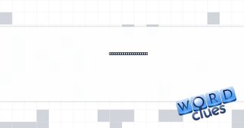 Ship's docking site Crossword Clue