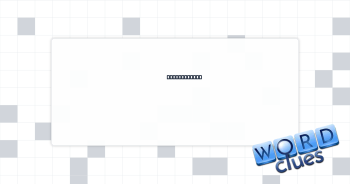 Ship’s staff Crossword Clue