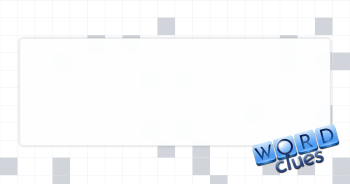 Shipwreck debris Crossword Clue