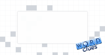 Shirt edge Crossword Clue