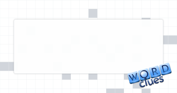 Shiver-inducing Crossword Clue