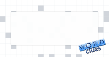 Shock absorber Crossword Clue