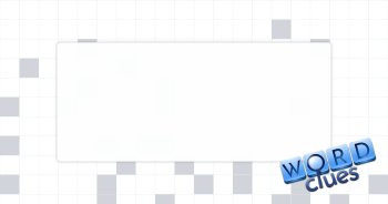 Shock proof? Crossword Clue