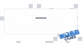 Shocked reaction Crossword Clue