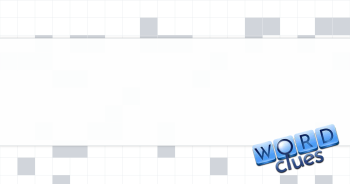 Shoddy goods found in station Crossword Clue