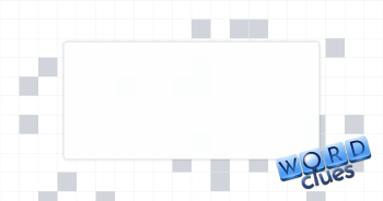Shoe insert Crossword Clue