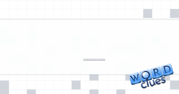 Shoe secured with a click Crossword Clue