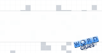 Shoe with a moderate heel Crossword Clue